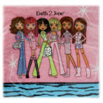 Earth 2 Jane